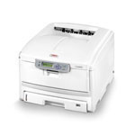 Oki C8800N A3 Colour Printer (01205301) Oki C8800N A3 Colour Printer (01205301)